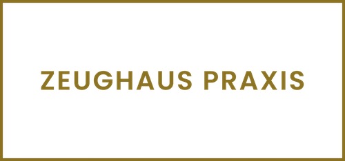 Logo der Partnerpraxis Zeughaus Praxis Bern