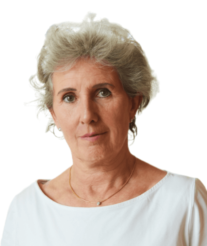 Dr. med. Annette Santschi-Friedmann, Fachärztin für Gynäkologie und Geburtshilfe