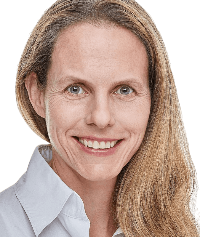 Dr. med. Diana Klaeser, Fachärztin für Gynäkologie und Geburtshilfe